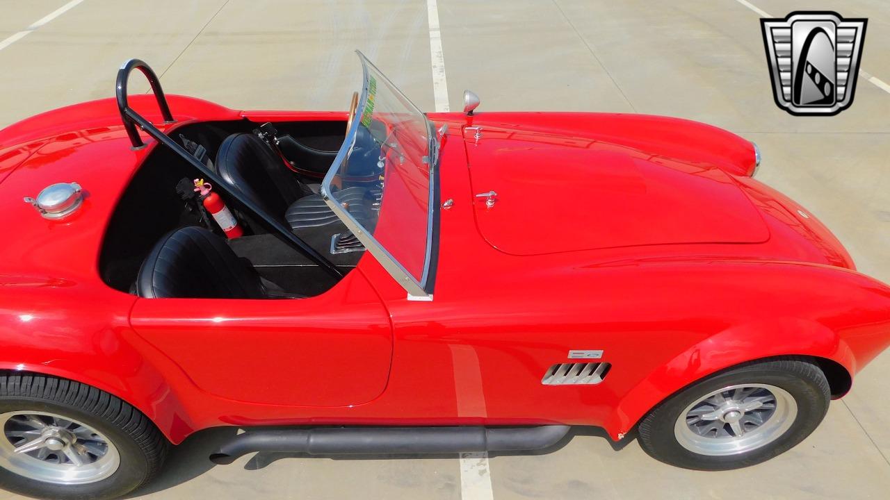 1964 Ford Cobra