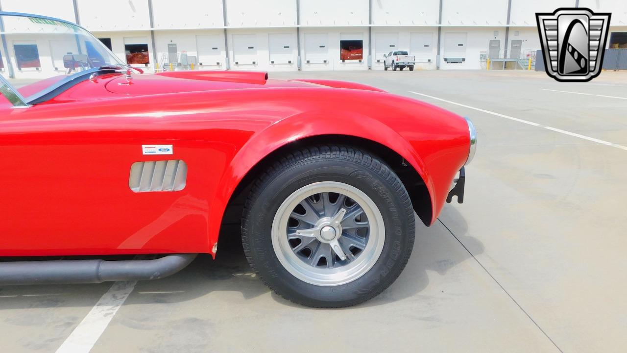 1964 Ford Cobra