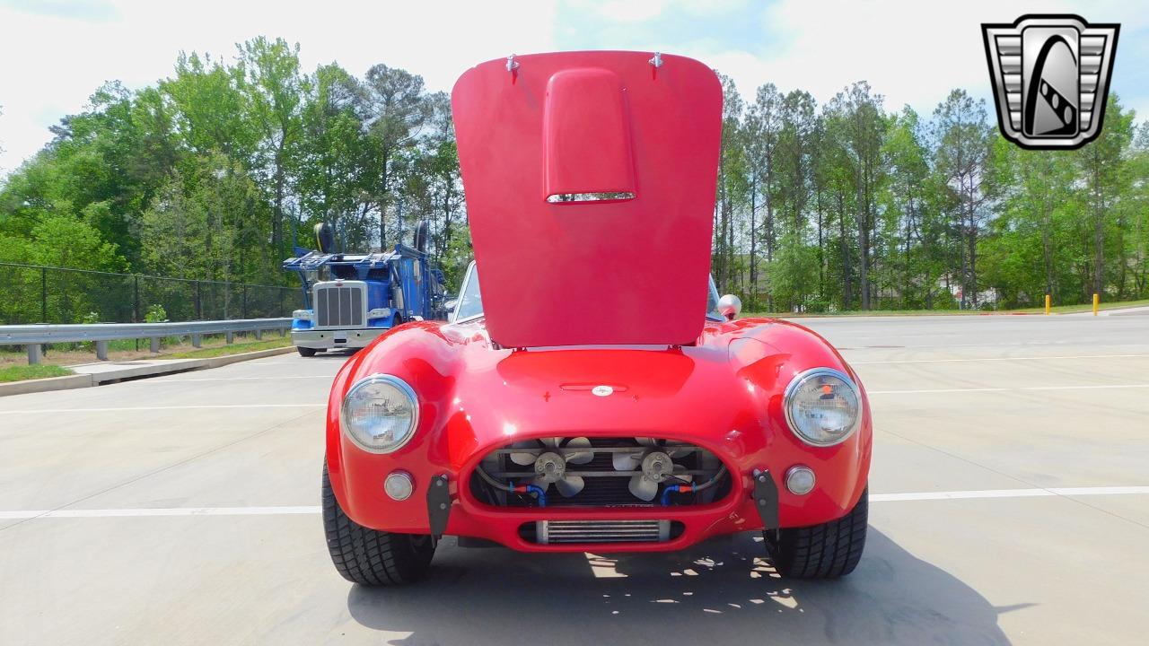 1964 Ford Cobra