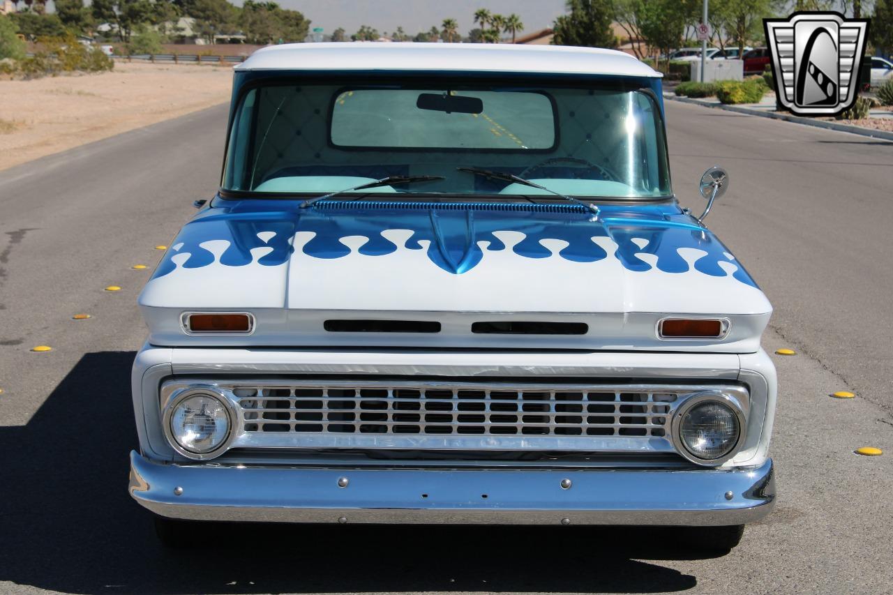 1963 Chevrolet C10