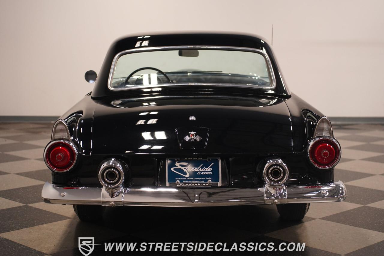 1955 Ford Thunderbird