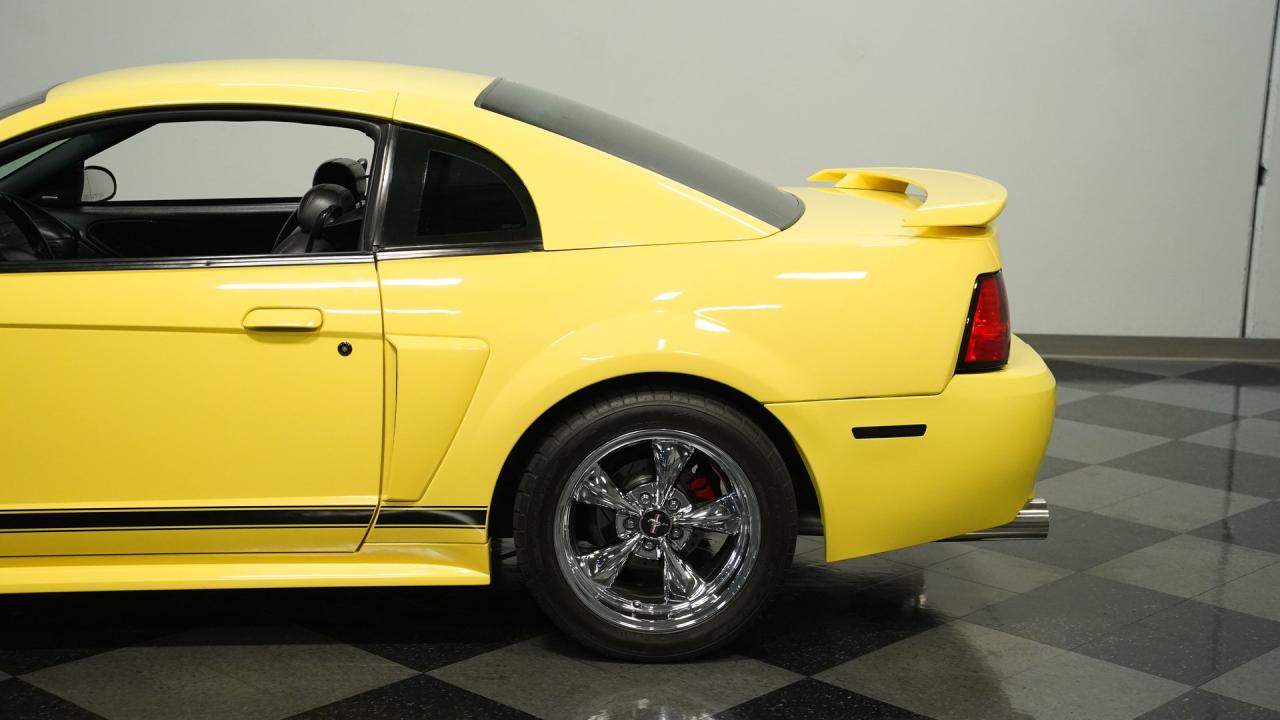 2003 Ford Mustang GT