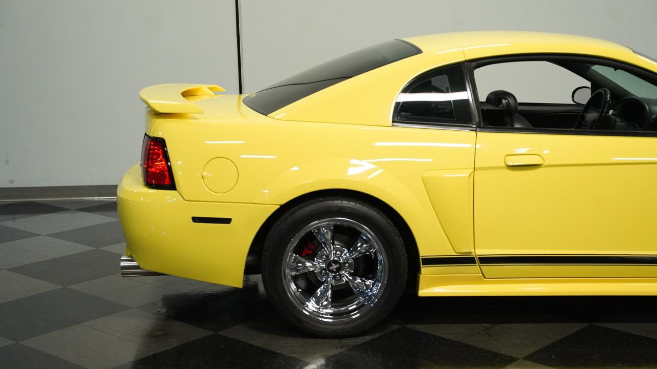 2003 Ford Mustang GT