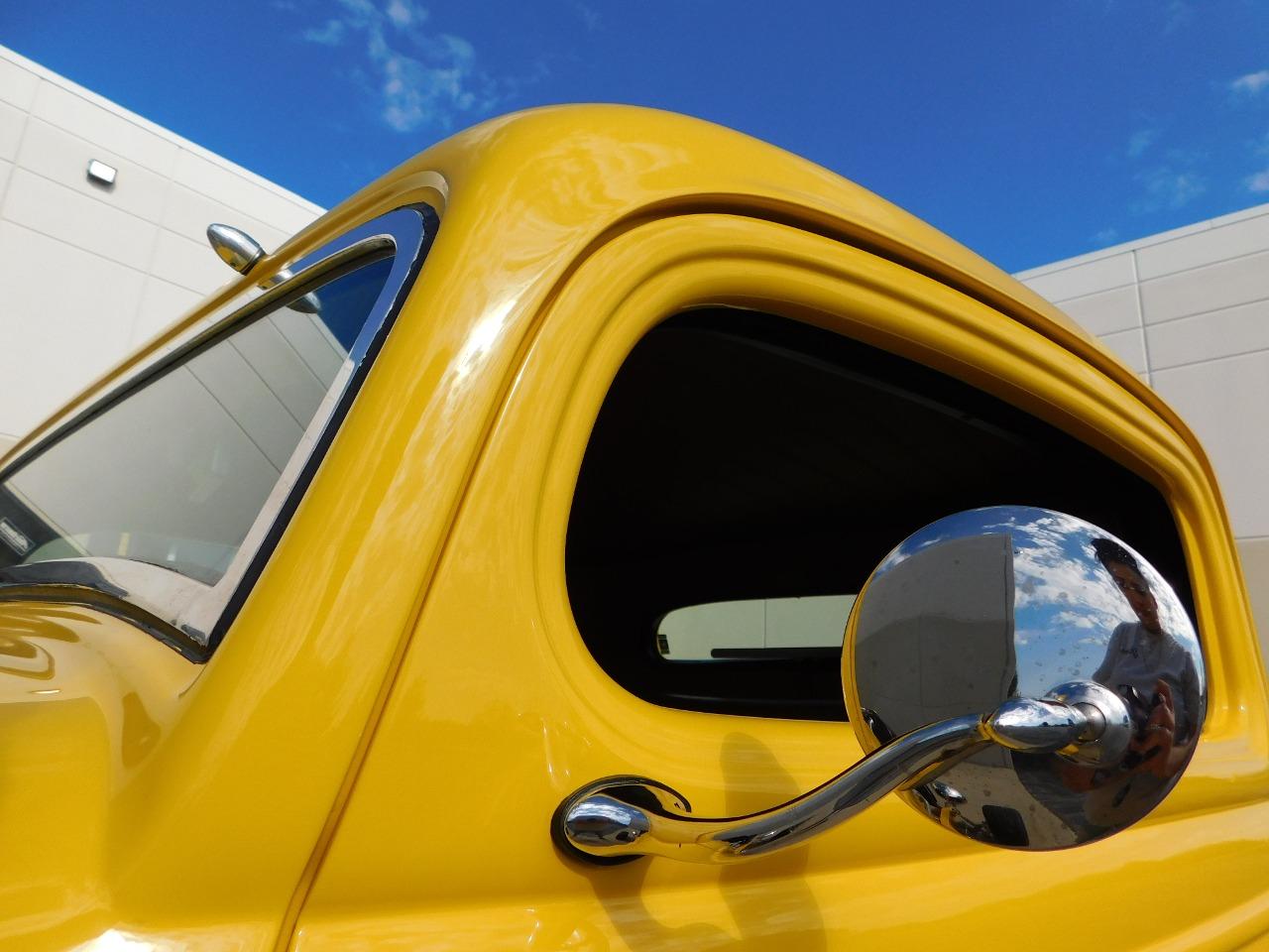 1934 Ford 3 Window