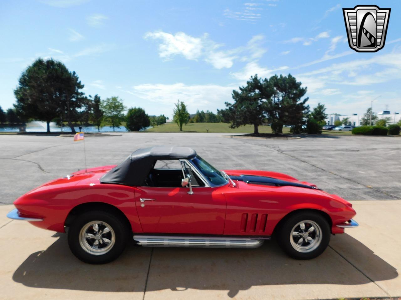 1965 Chevrolet Corvette