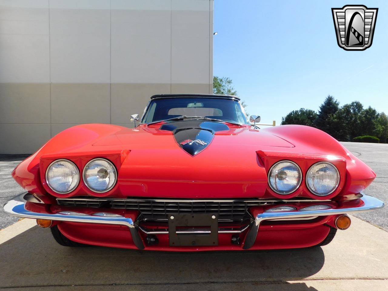 1965 Chevrolet Corvette