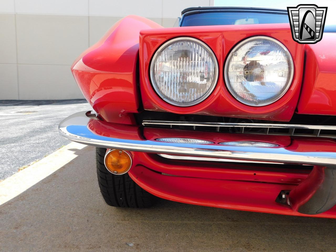 1965 Chevrolet Corvette