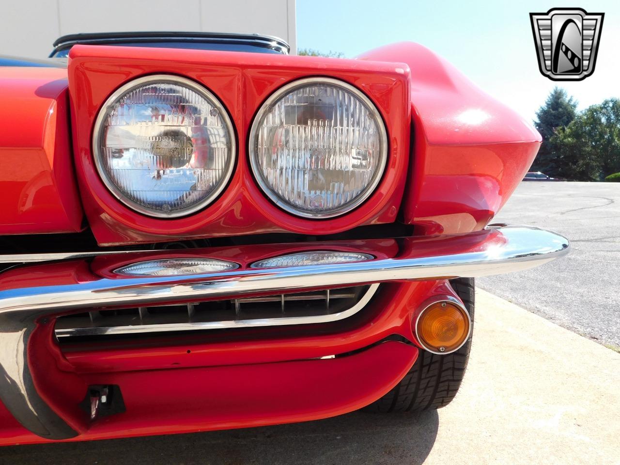 1965 Chevrolet Corvette