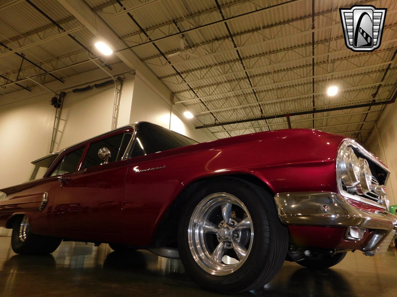 1960 Chevrolet Brookwood