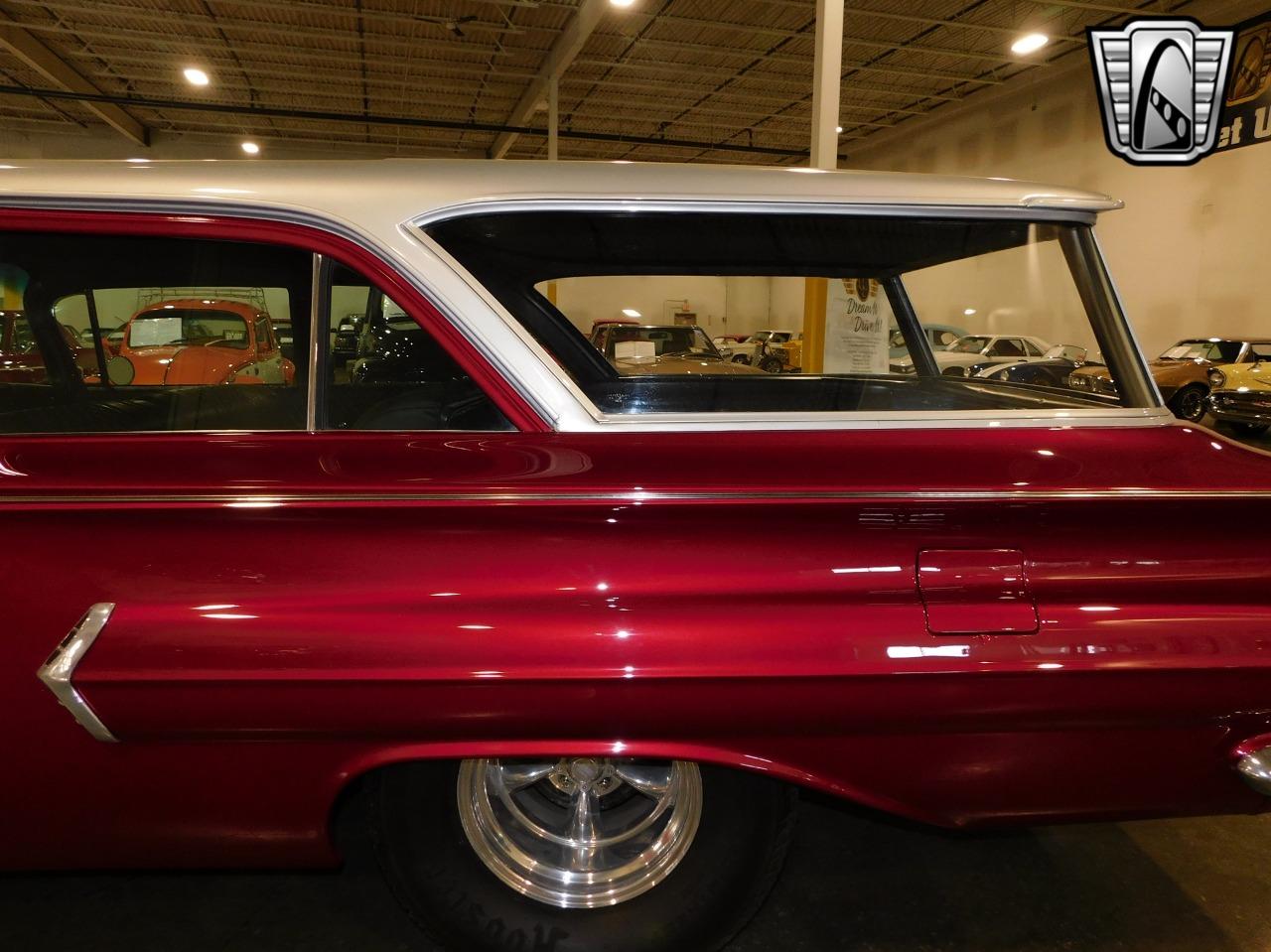 1960 Chevrolet Brookwood