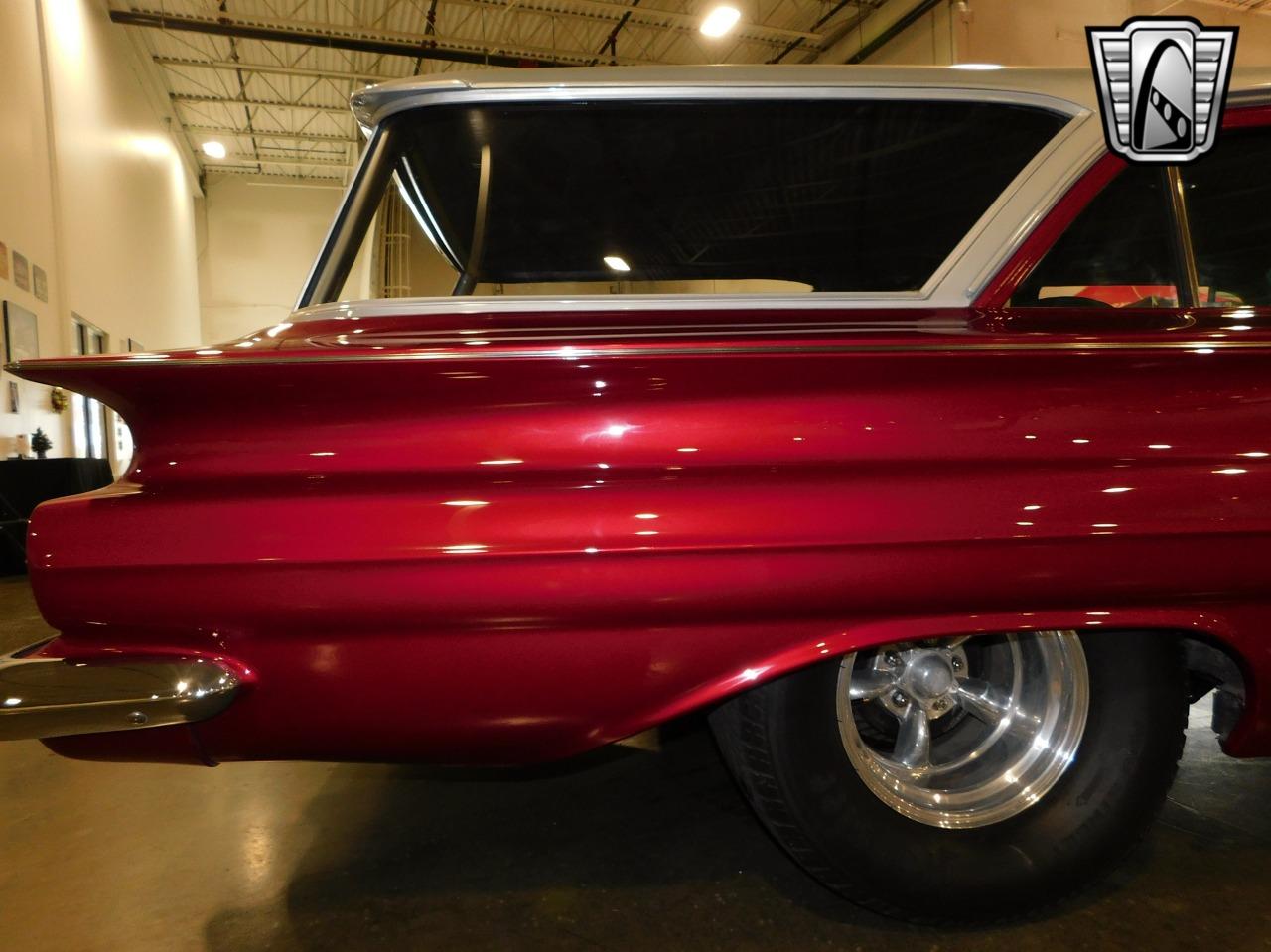 1960 Chevrolet Brookwood