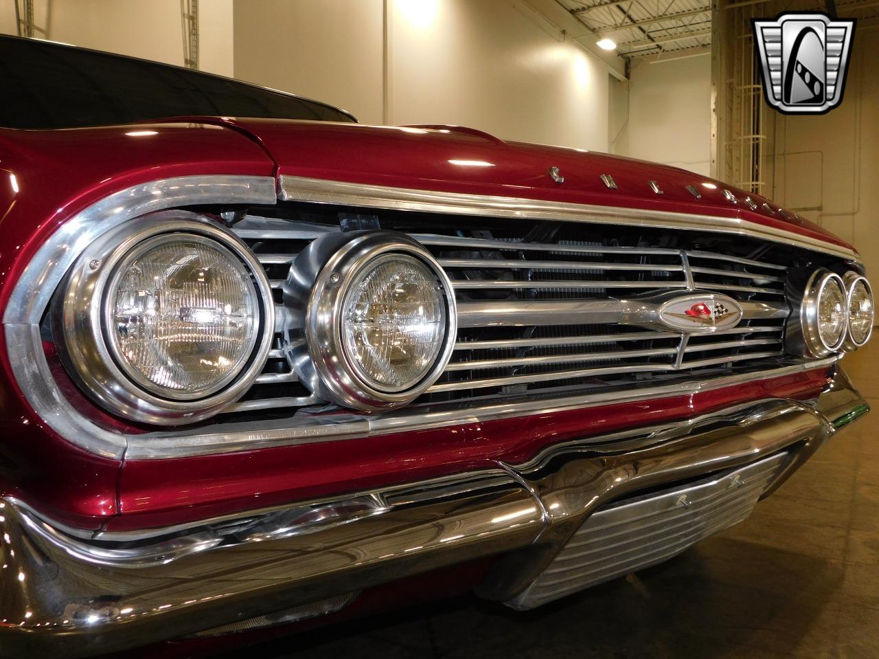 1960 Chevrolet Brookwood