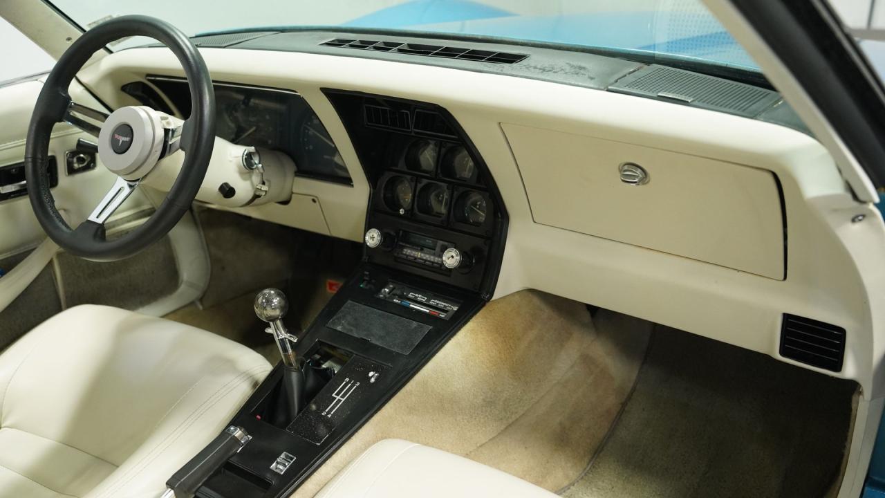 1980 Chevrolet Corvette