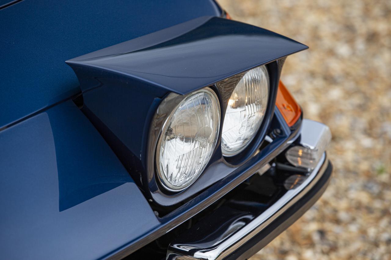 1971 Ferrari Daytona Spyder conversion