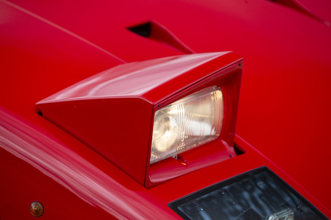 1989 Ferrari F40