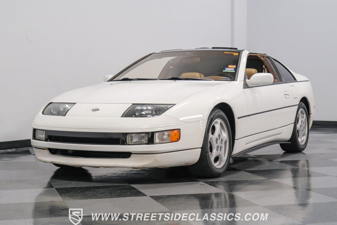 1993 Nissan 300ZX