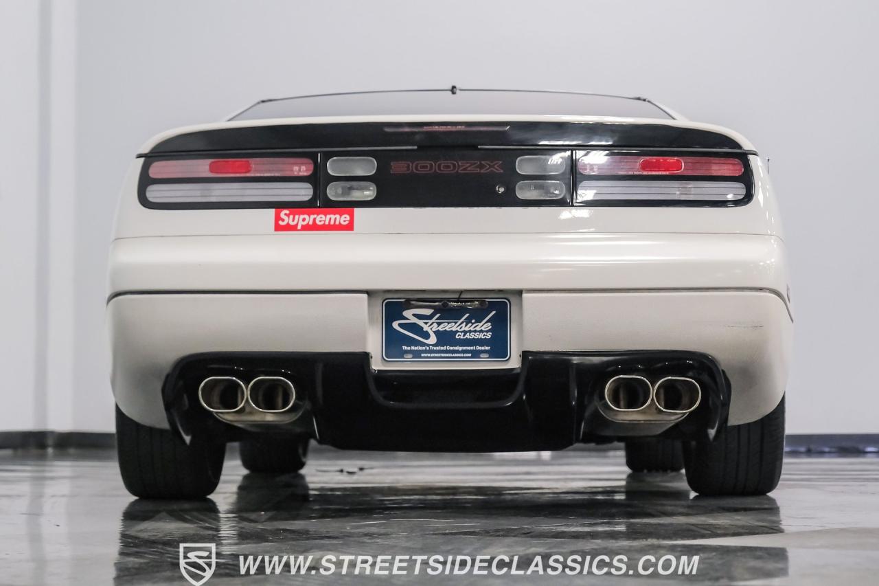 1993 Nissan 300ZX