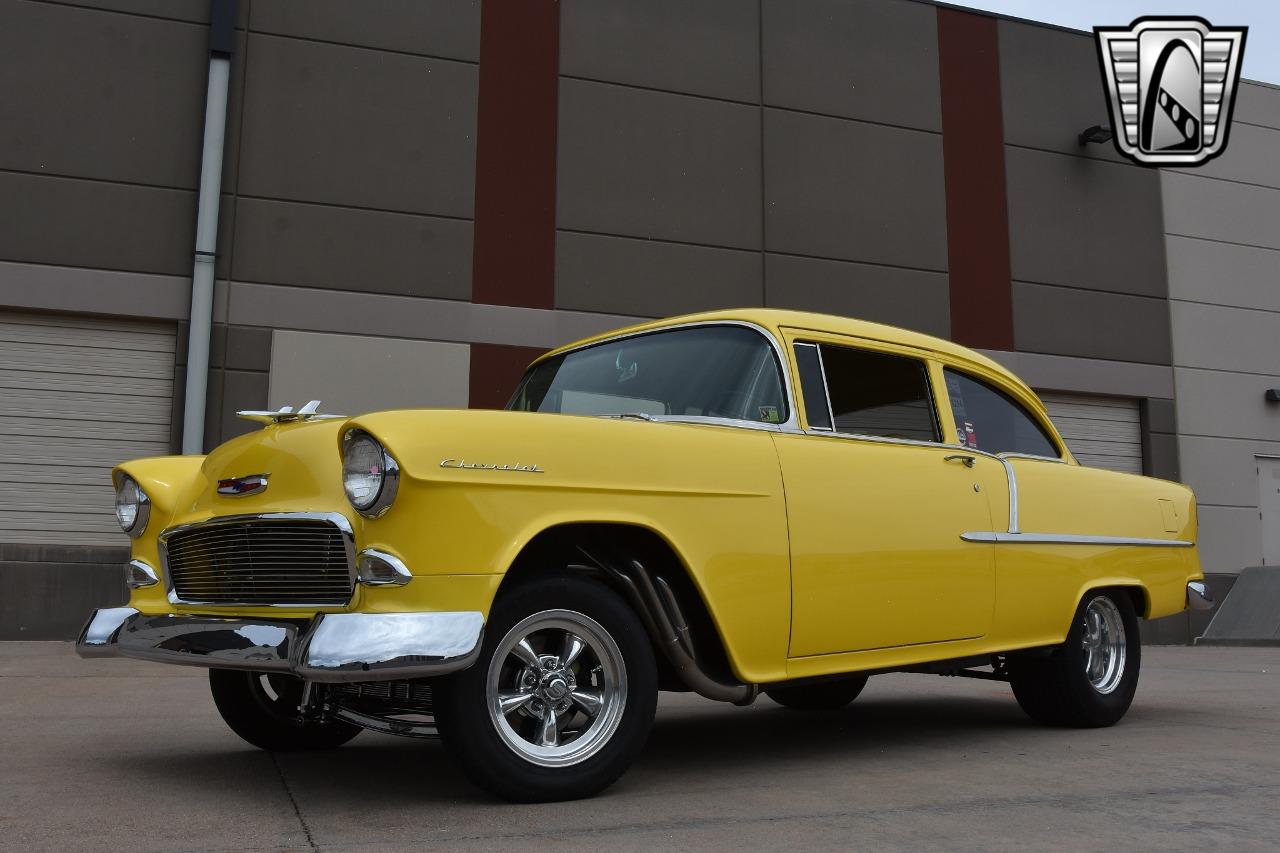 1955 Chevrolet 210