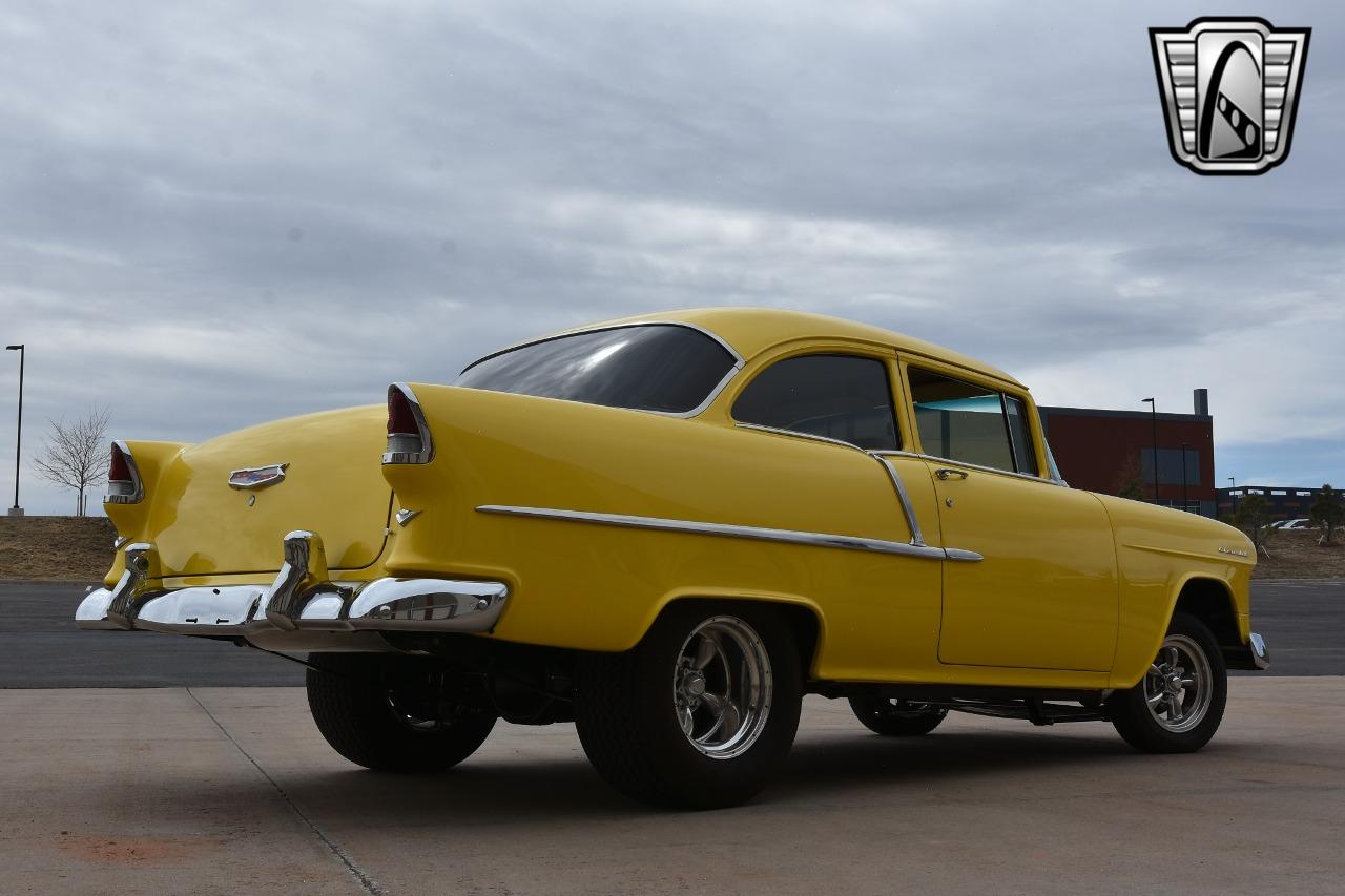 1955 Chevrolet 210