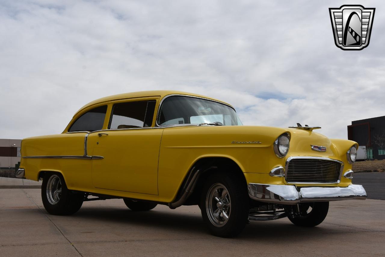 1955 Chevrolet 210