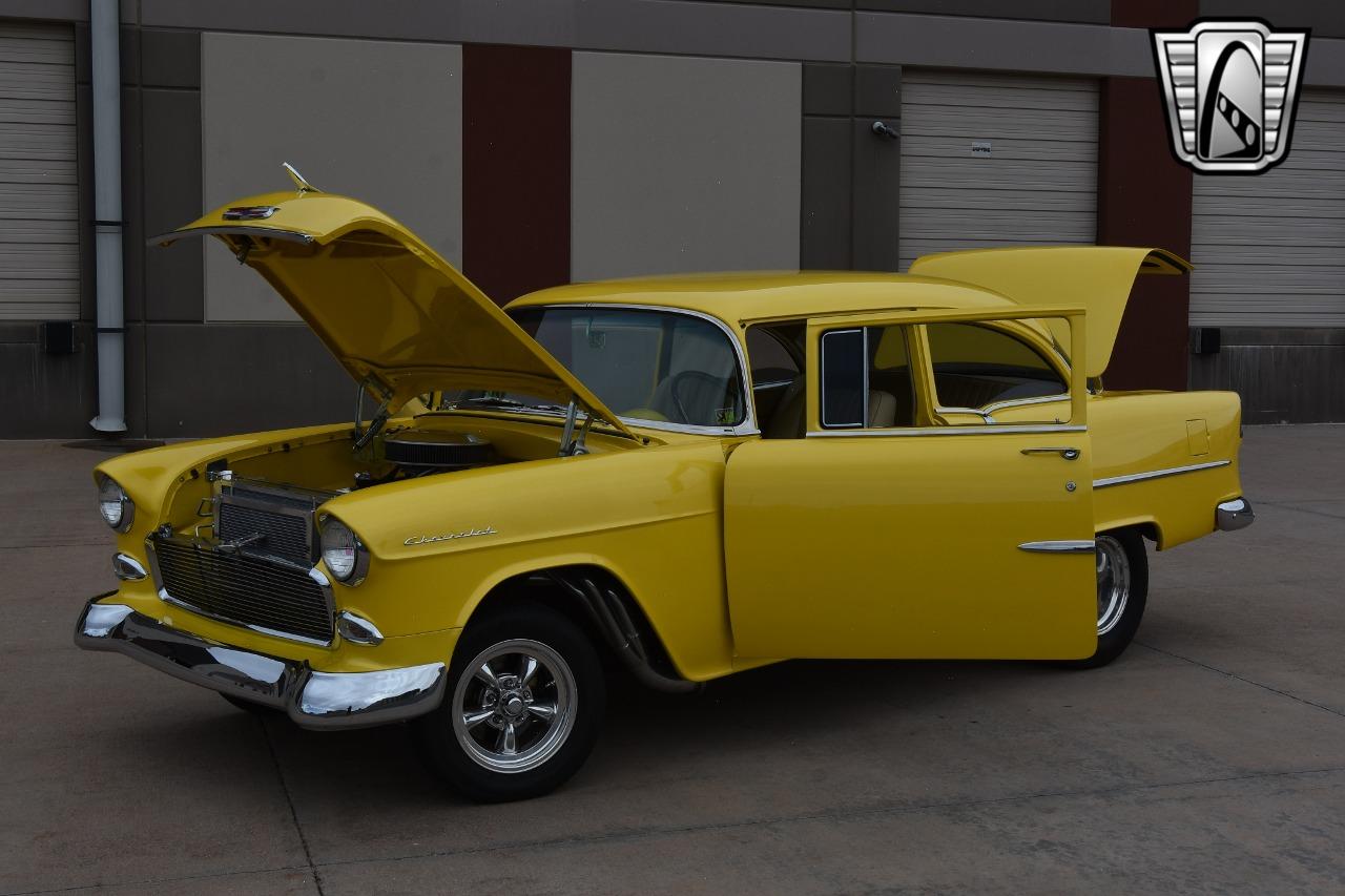 1955 Chevrolet 210