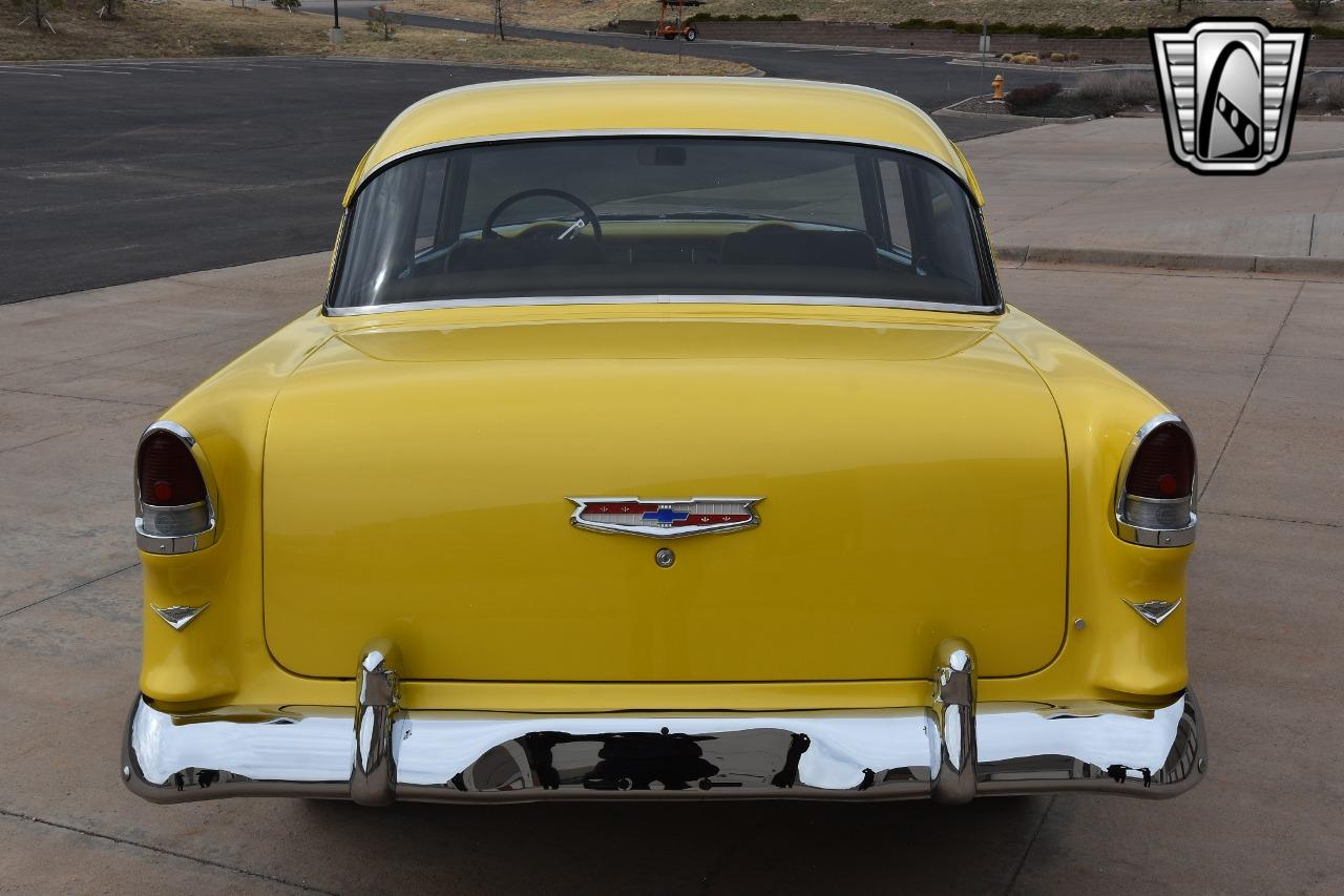 1955 Chevrolet 210