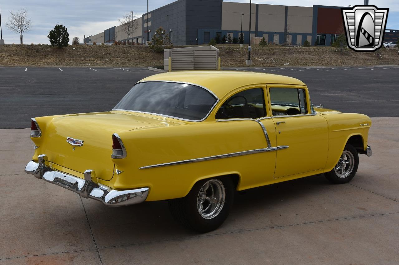 1955 Chevrolet 210