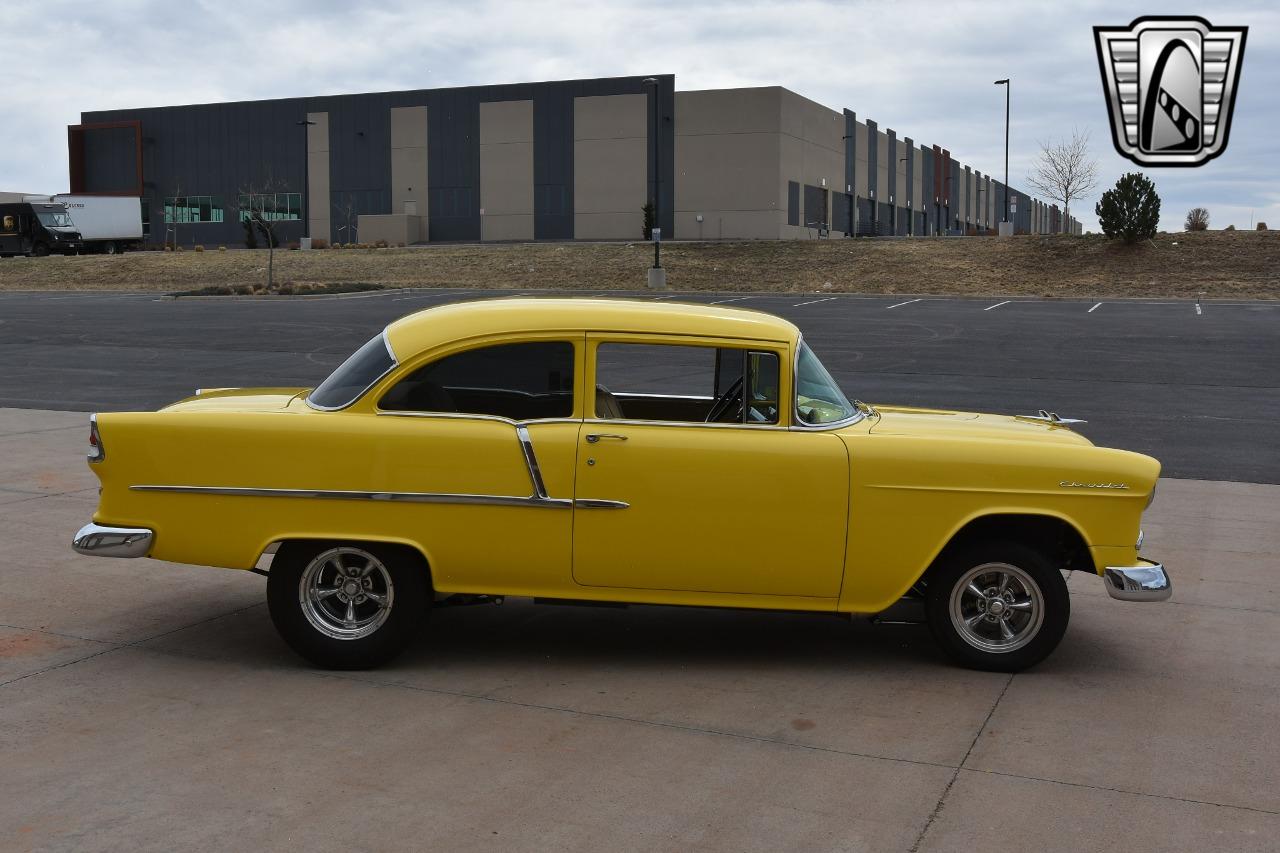 1955 Chevrolet 210