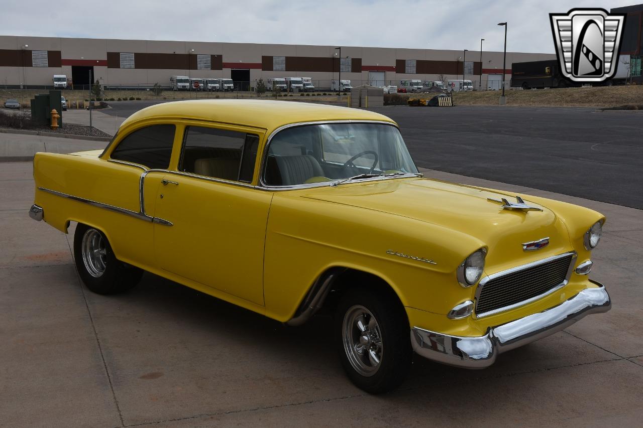 1955 Chevrolet 210