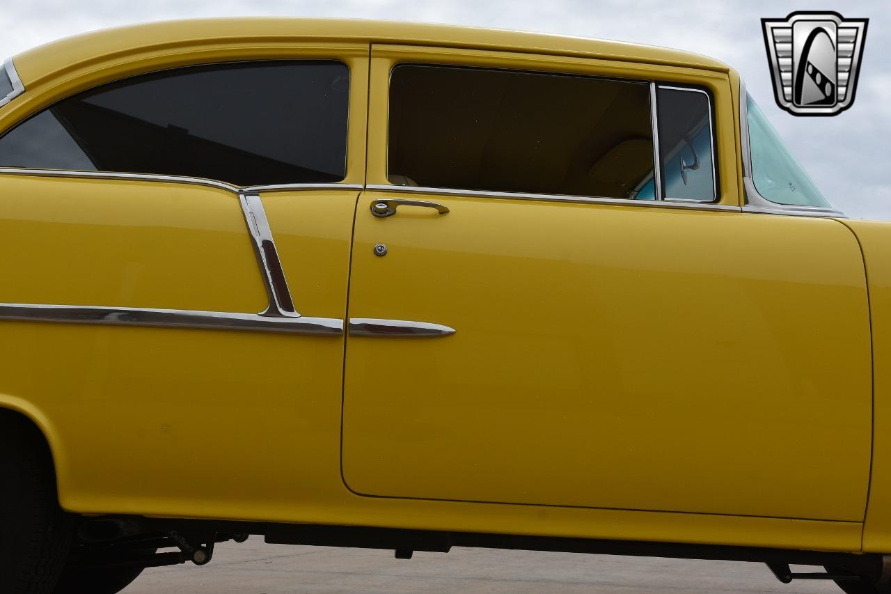 1955 Chevrolet 210