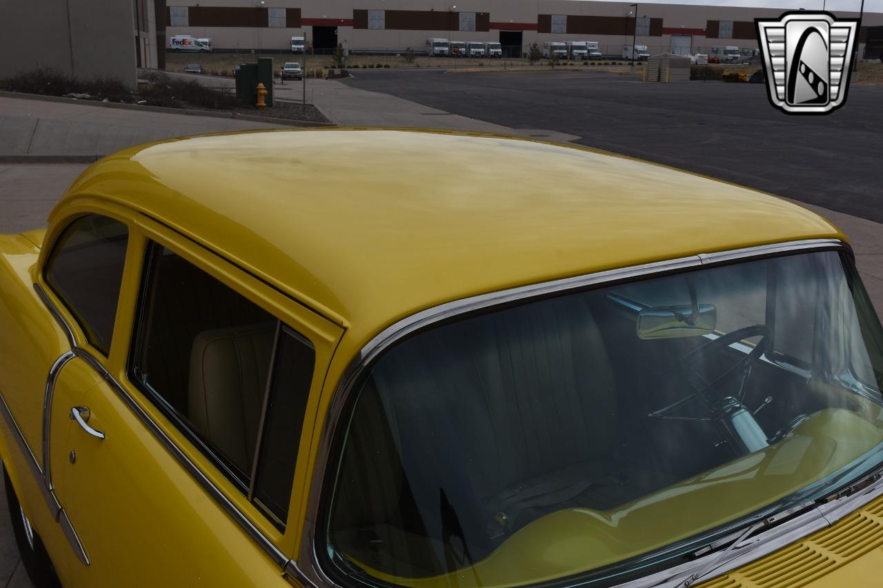 1955 Chevrolet 210