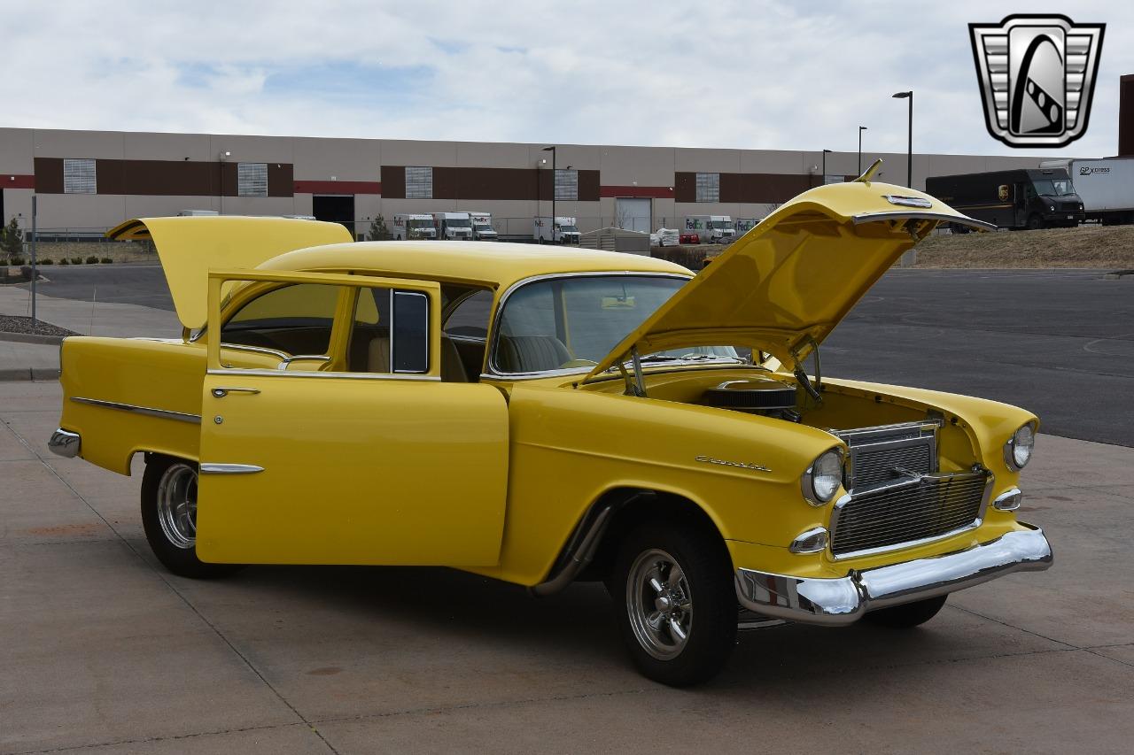 1955 Chevrolet 210