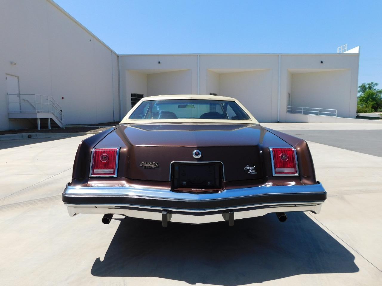 1977 Pontiac Grand Prix