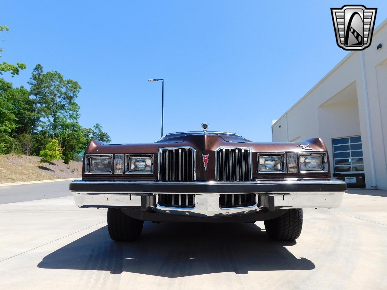 1977 Pontiac Grand Prix