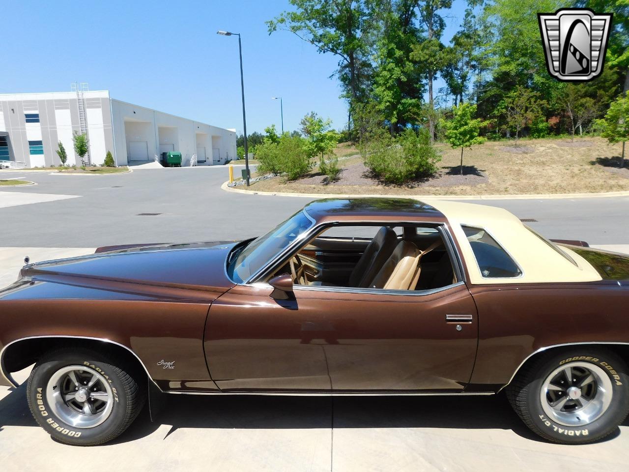 1977 Pontiac Grand Prix