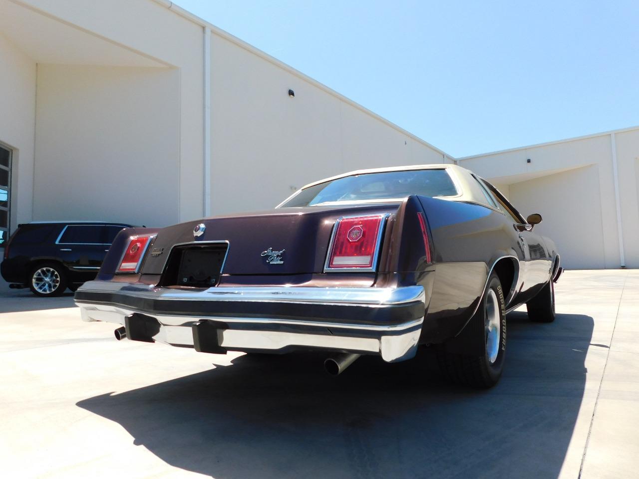 1977 Pontiac Grand Prix