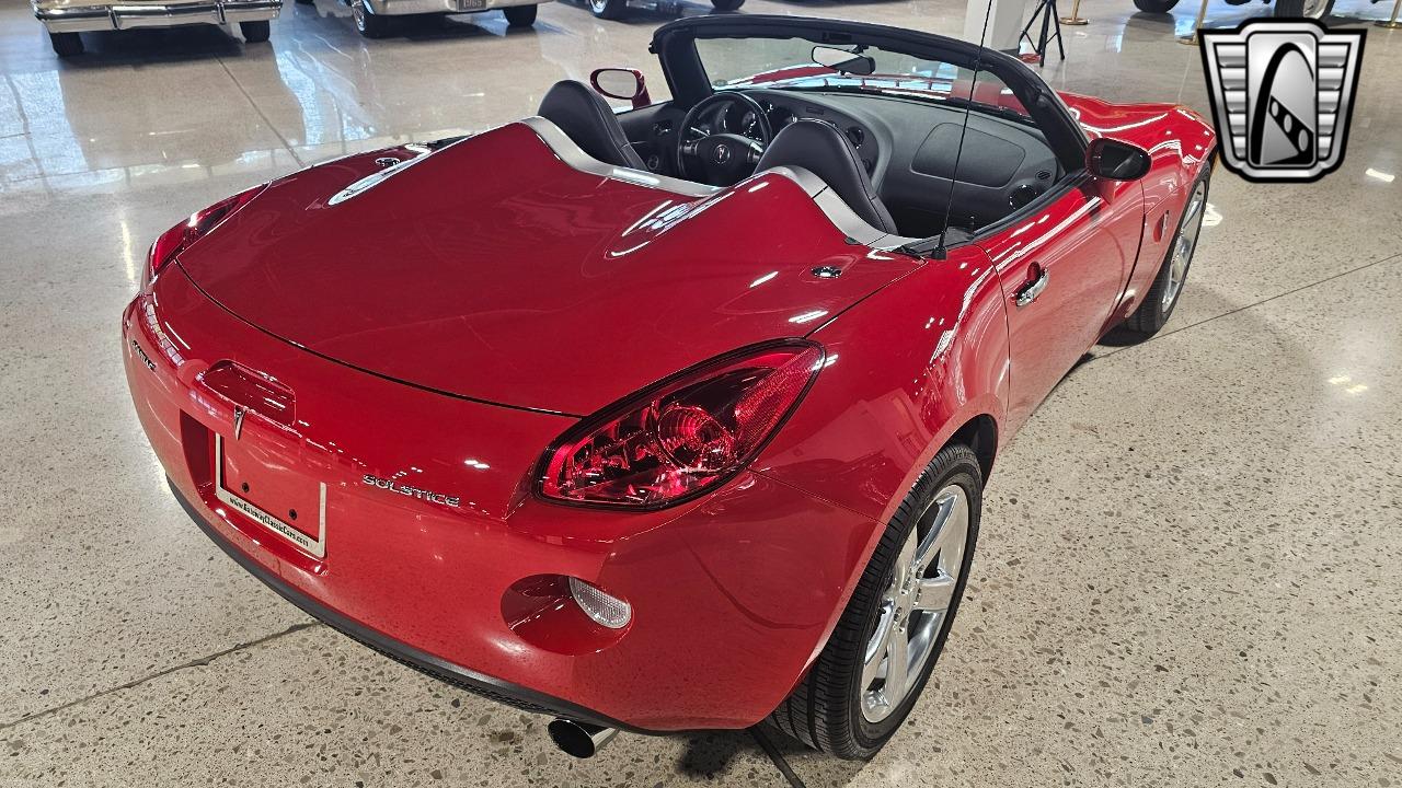 2006 Pontiac Solstice