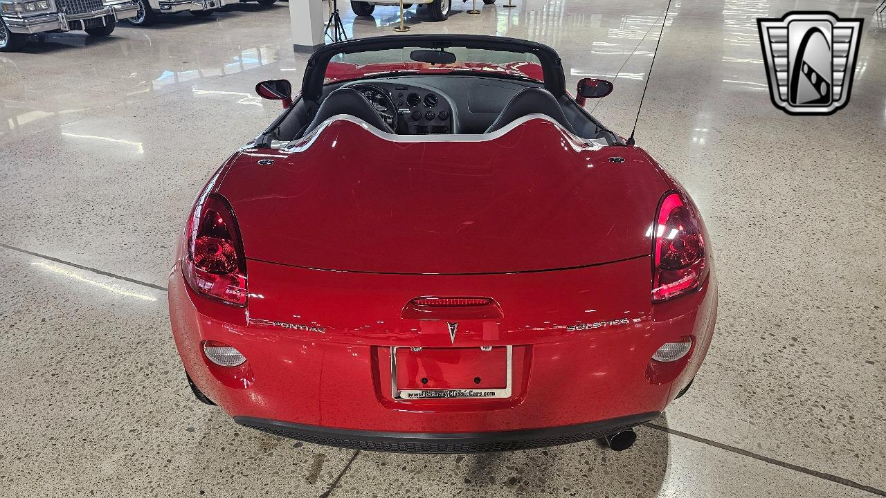 2006 Pontiac Solstice