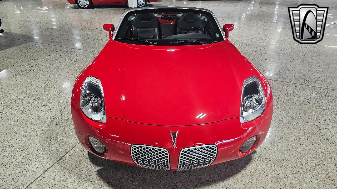 2006 Pontiac Solstice