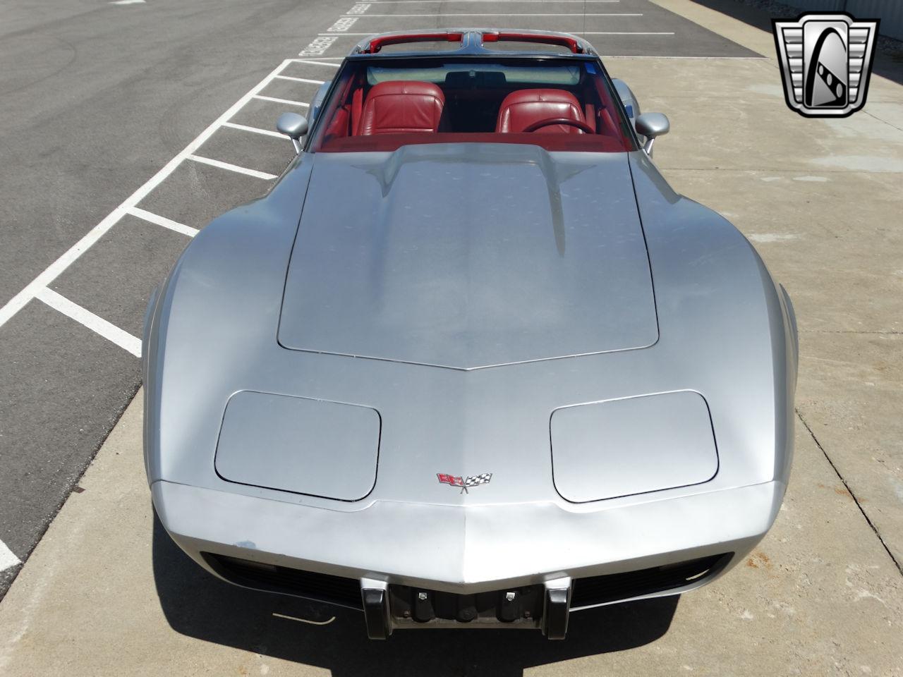 1977 Chevrolet Corvette