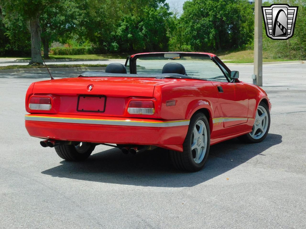 1976 Triumph TR7