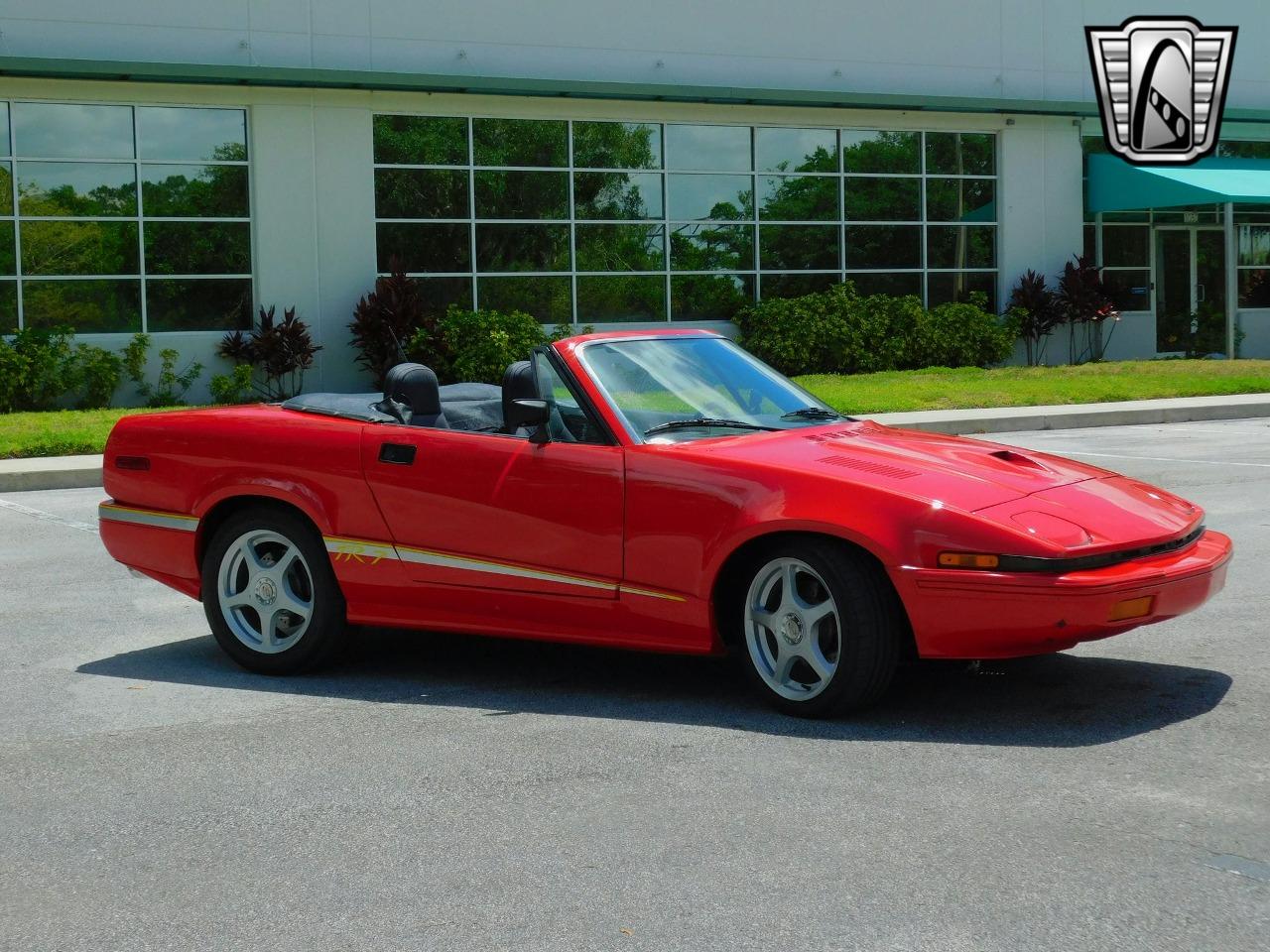 1976 Triumph TR7