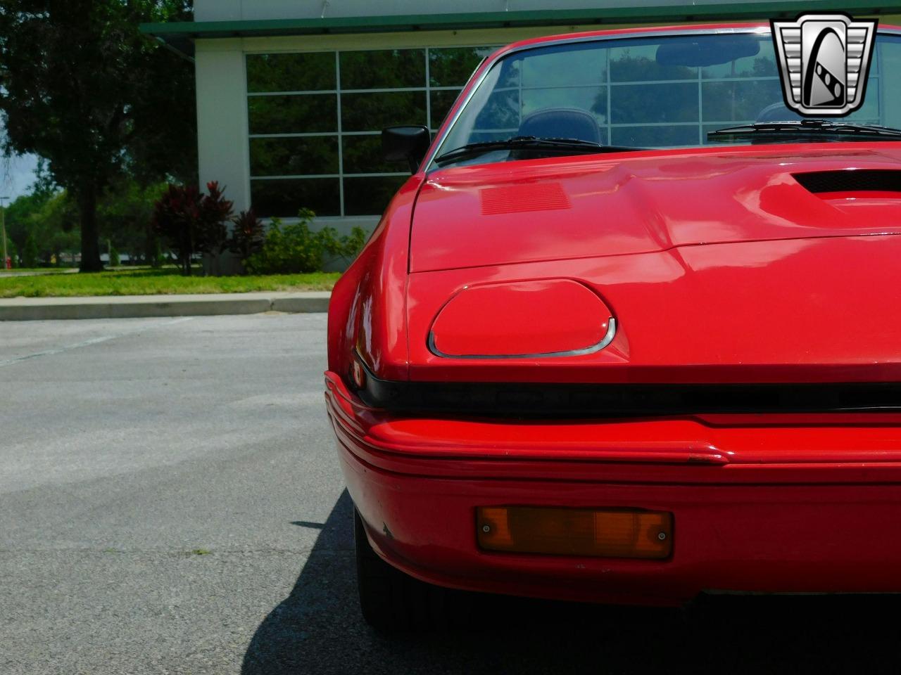 1976 Triumph TR7