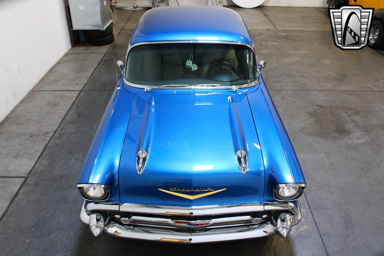 1957 Chevrolet 210