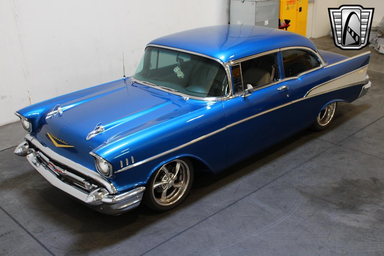 1957 Chevrolet 210