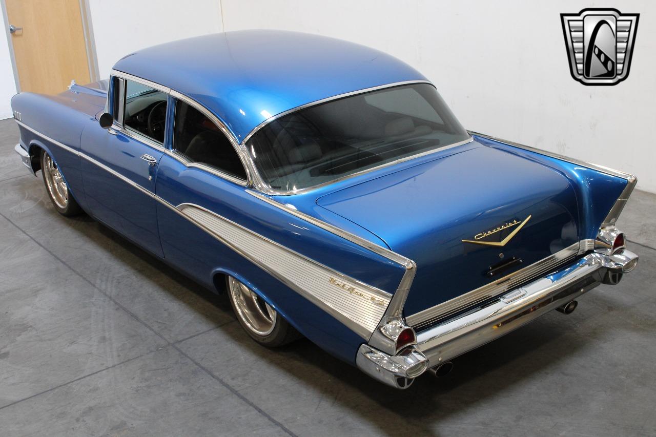 1957 Chevrolet 210