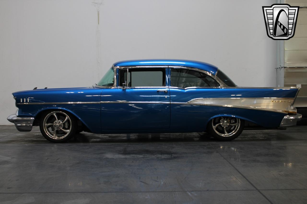 1957 Chevrolet 210