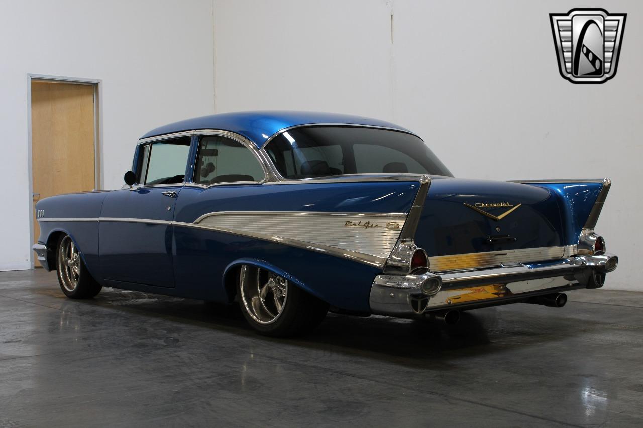 1957 Chevrolet 210