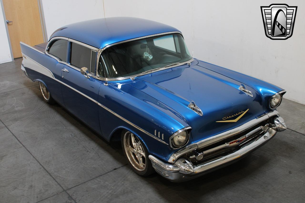 1957 Chevrolet 210