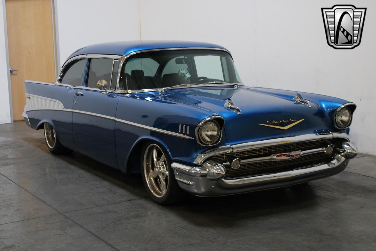 1957 Chevrolet 210